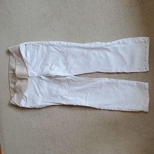 Loft Maternity Jeans